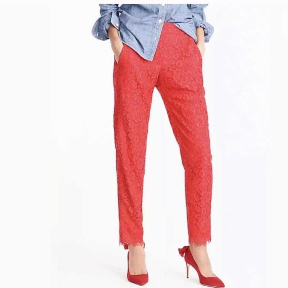J. Crew Pants